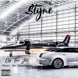 Off The Jet by Styme Download