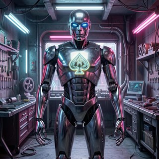 Pedal Heavy by Spadeuk Download