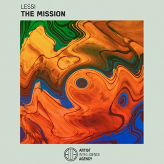 The Mission by Lessi Download