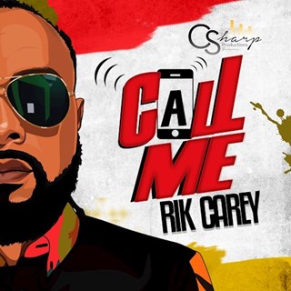 Call Me by Rik Carey Download