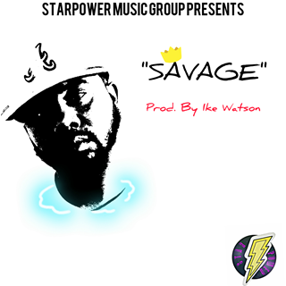 Savage by Monte Ray Download