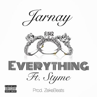 Everything by Jarnay ft Styme Download