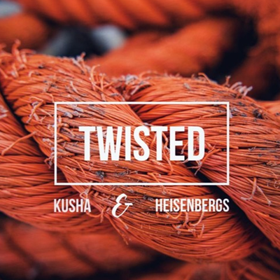 Kusha & Heisenbergs - Twisted (Original Mix)