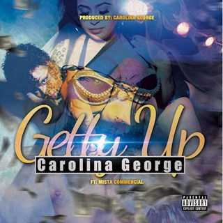 Getty Up by Carolina George Download