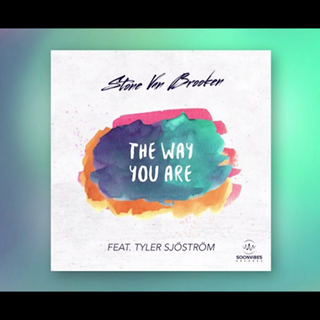 The Way You Are by Stone Van Brooken ft Tyler Sojstrom Download