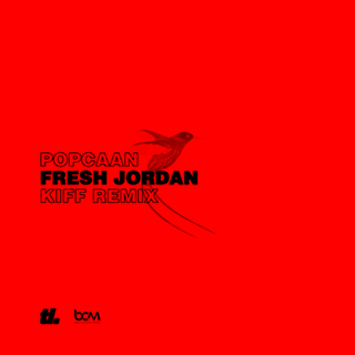 Fresh Jordan by Popcaan Download
