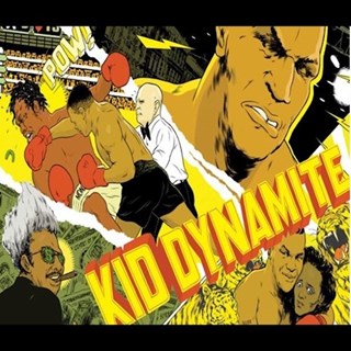 Kid Dynamite by Revraps Download