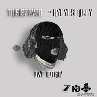 Owe Nothing by Thisis7even ft Ayeyosmiley Download