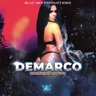 Counting On You by Demarco Download