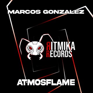 Atmosflame by Marcos Gonzalez Download