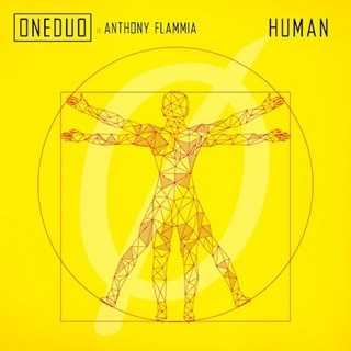 Human by Oneduo ft Anthony Flammia Download