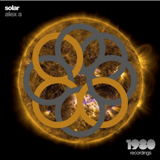 Solar by Alex A Download