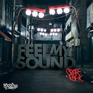 Feel My Sound by Craze & Rafik Download