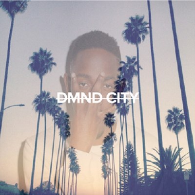 Kendrick Lamar-Swimming Pools (DMND City Remix)