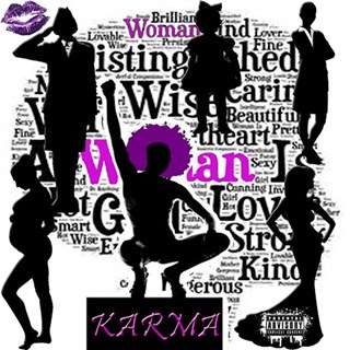 Woman by Karma Download