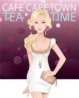 Tea Time by Cafe Cape Town Download