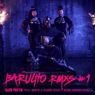 Barulho by Gato Preto ft Eduk Download