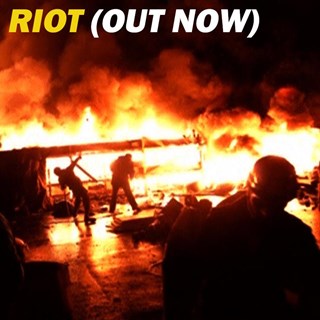 Riot by Tom Hollett Download