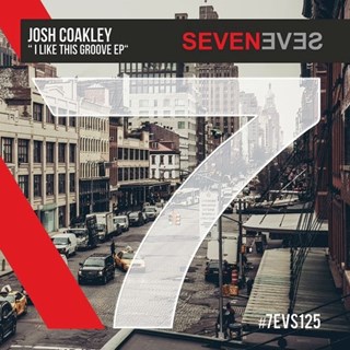 I Like This Groove by Josh Coakley Download