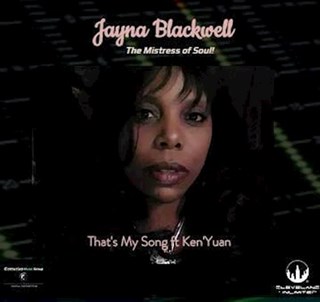 Thats My Song by Jayna Blackwell ft Kenyaun Download