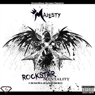 Rockstar Mentality by Majesty ft Big Sam Download