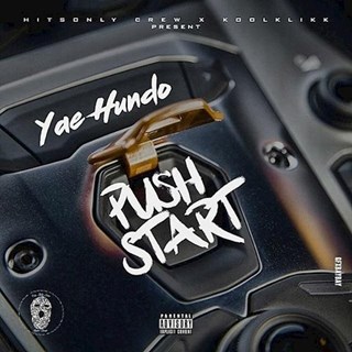 Push Start by Yae Hundo Download
