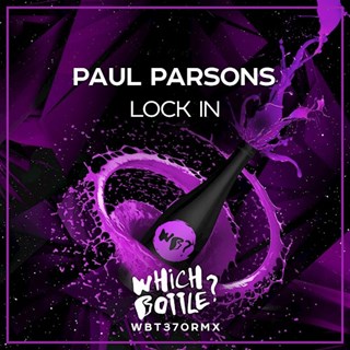 Lock In by Paul Parsons Download
