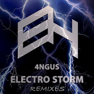 Electro Storm by 4Ngus Download