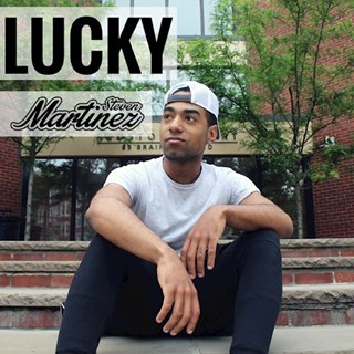 Lucky by Steven Martinez ft Serge Download