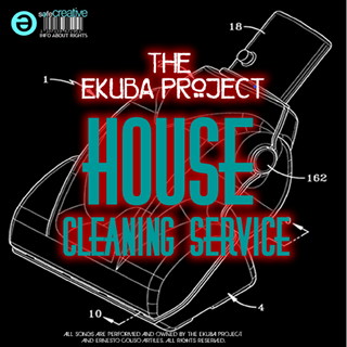 The Kitchen Floor by The Ekuba Project Download