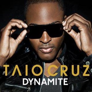 Dynamite by Taio Cruz Download