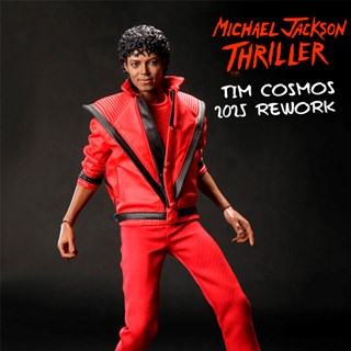 Thriller by Michael Jackson Download