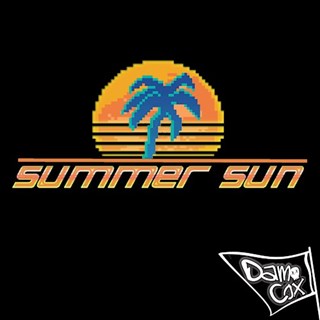 Summer Sun by Damo Cox Download