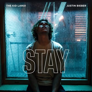 Stay by Justin Bieber & The Kid Laroi Download