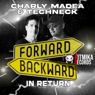 Forward by Charly Madea & Techneck Download