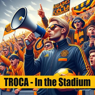 In The Stadium by Troca Download