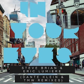 In Your Eyes by Steve Brian & Eric Lumiere Download