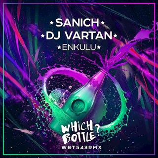 Enkulu by Sanich, DJ Vartan Download