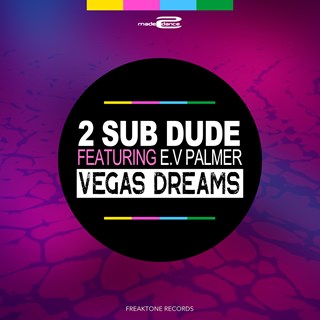 Vegas Dreams by 2 Sub Dude ft E V Palmer Download