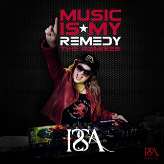 Music Is My Remedy by Issa Download
