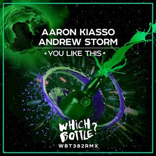 You Like This by Aaron Kiasso & Andrew Storm Download