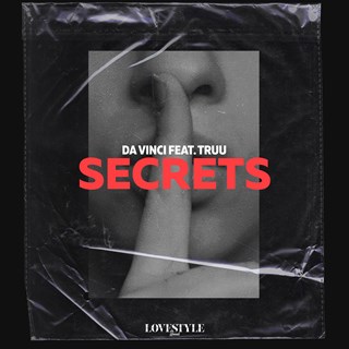 Secrets by Da Vinci ft Truu Download