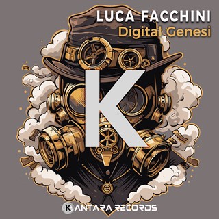 Digital Genesi by Luca Facchini Download