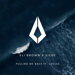 Pulling Me Back by Eli Brown ft Lovlee Download