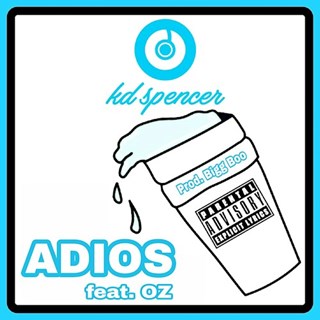 Adios by KD Spencer Download
