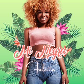 Mi Negra by Falette Download
