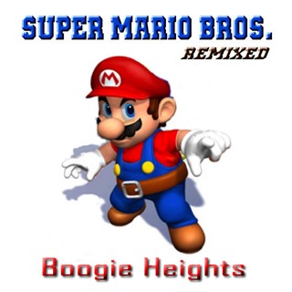 Super Mario Bros Theme by Boogie Heights Download