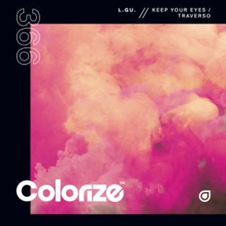 Keep Your Eyes by L Gu Download