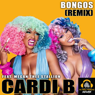 Bongos Dirty by Cardi B ft Megan Thee Stallion Download