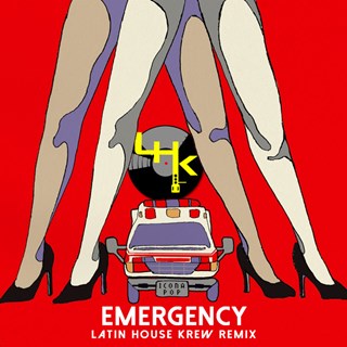 Emergency by Icona Pop Download